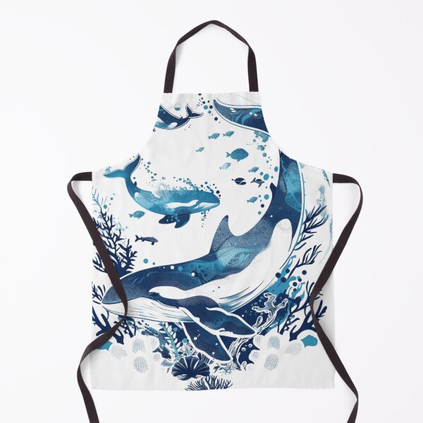 Item preview, Nautical Nature Design 1 of 8 designed and sold by Jenson Major.
