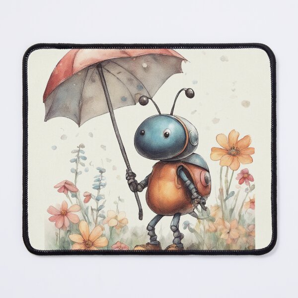 Item preview, Explorer Ant designed and sold by ArmonyforSouls.