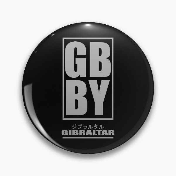 Artikelvorschau, Apex, Apex Legends, Gibraltar entworfen und verkauft von RNGventures.