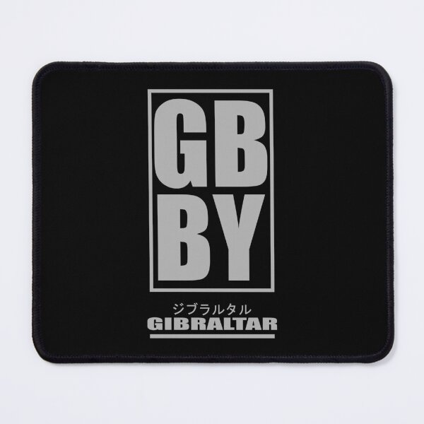 Item preview, Apex, Apex Legends, Gibraltar designed and sold by RNGventures.