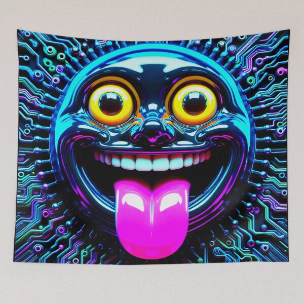 Item preview, Bleh designed and sold by Tryptaminehills.