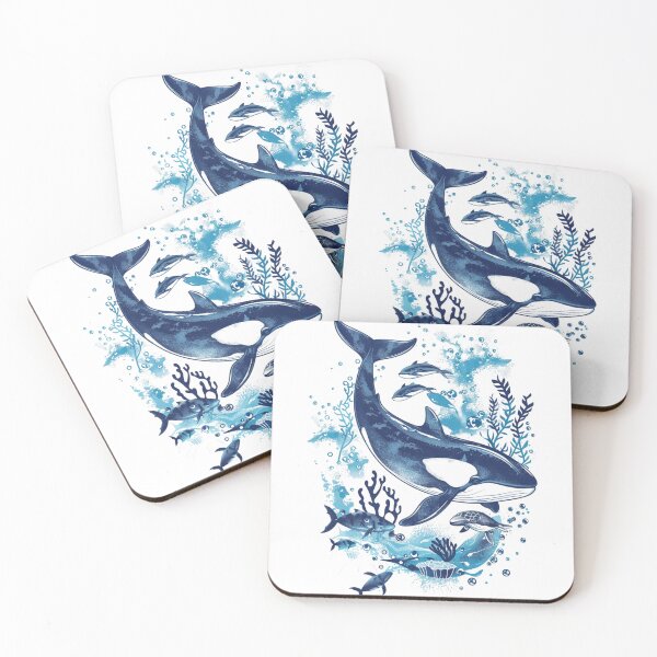 Item preview, Nautical Nature Design 2 of 8 designed and sold by Jenson Major.