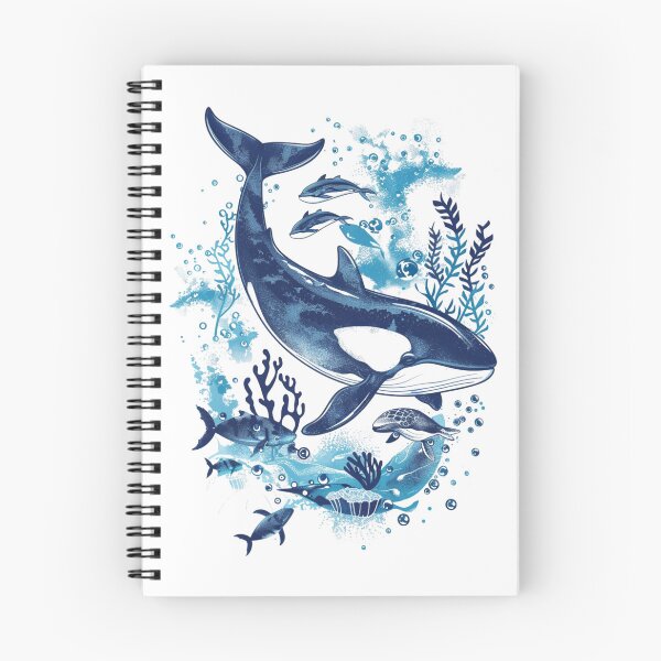 Item preview, Nautical Nature Design 2 of 8 designed and sold by Jenson Major.