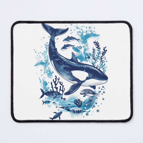 Item preview, Nautical Nature Design 2 of 8 designed and sold by Jenson Major.