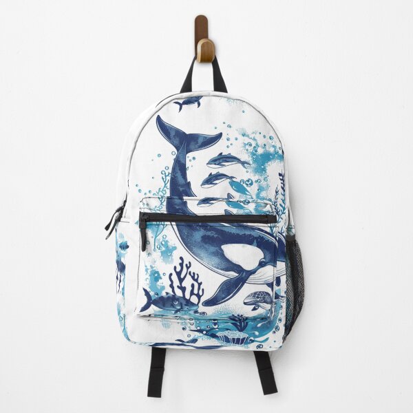 Item preview, Nautical Nature Design 2 of 8 designed and sold by Jenson Major.