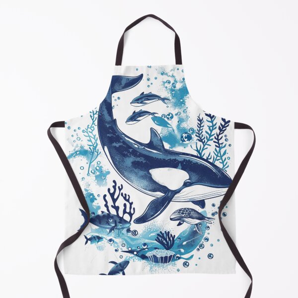 Item preview, Nautical Nature Design 2 of 8 designed and sold by Jenson Major.