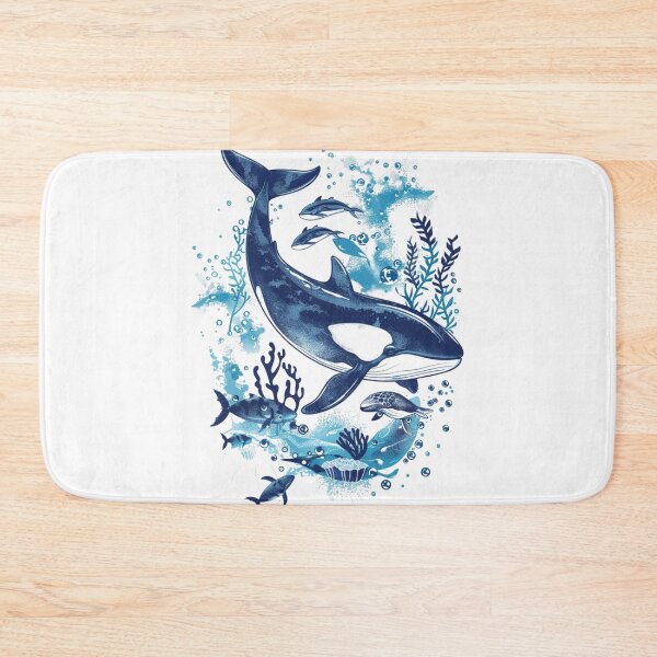 Item preview, Nautical Nature Design 2 of 8 designed and sold by Jenson Major.
