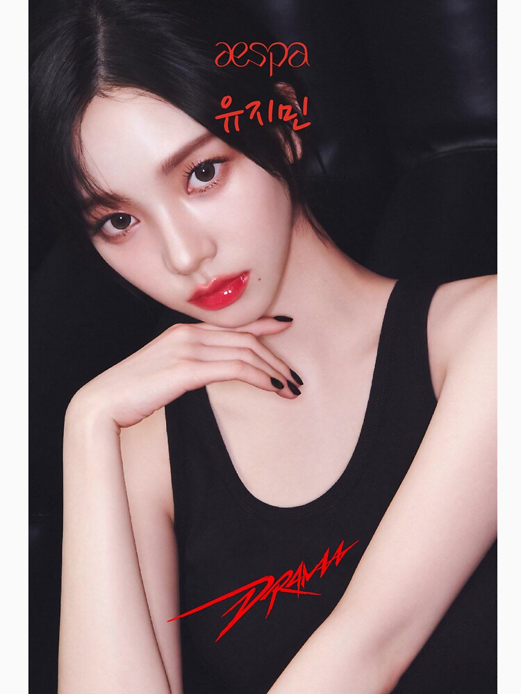 Karina AESPA Drama