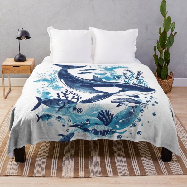 Item preview, Nautical Nature Design 2 of 8 designed and sold by Jenson Major.
