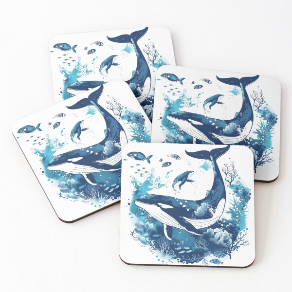 Item preview, Nautical Nature Design 3 of 8 designed and sold by Jenson Major.