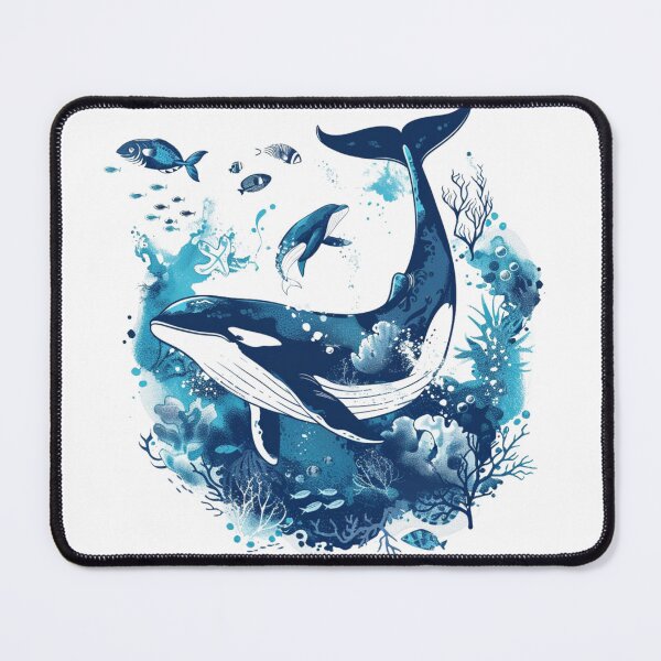 Item preview, Nautical Nature Design 3 of 8 designed and sold by Jenson Major.