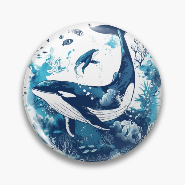 Item preview, Nautical Nature Design 3 of 8 designed and sold by Jenson Major.