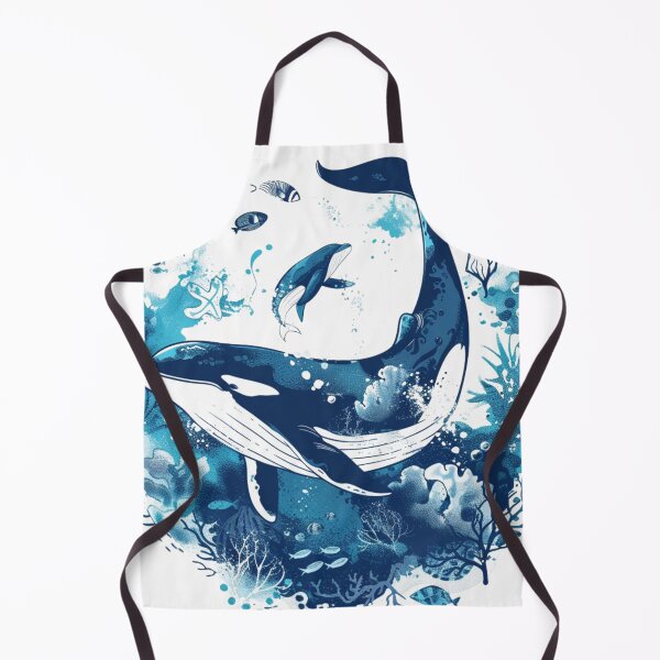 Item preview, Nautical Nature Design 3 of 8 designed and sold by Jenson Major.