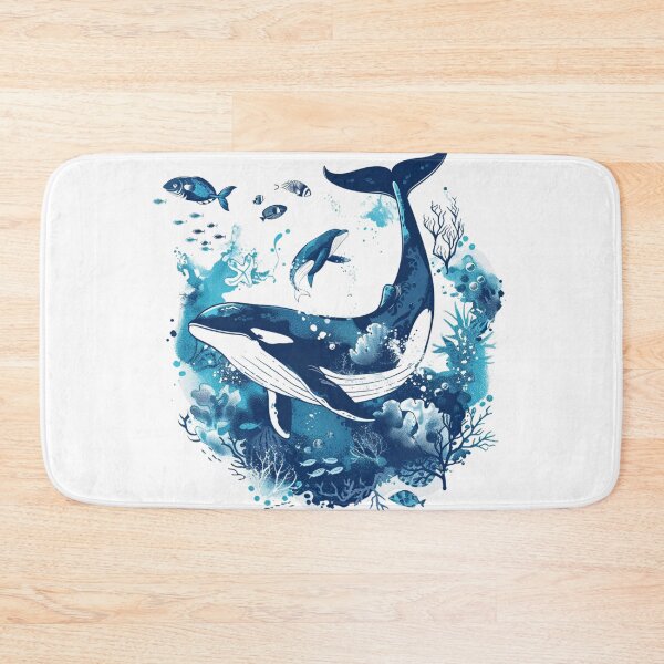 Item preview, Nautical Nature Design 3 of 8 designed and sold by Jenson Major.
