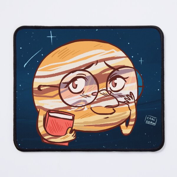 Item preview, Jupiter designed and sold by CamiKomm-.