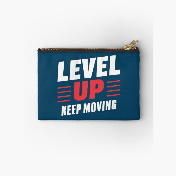 Item preview, Level Up designed and sold by BuxomBabe21.