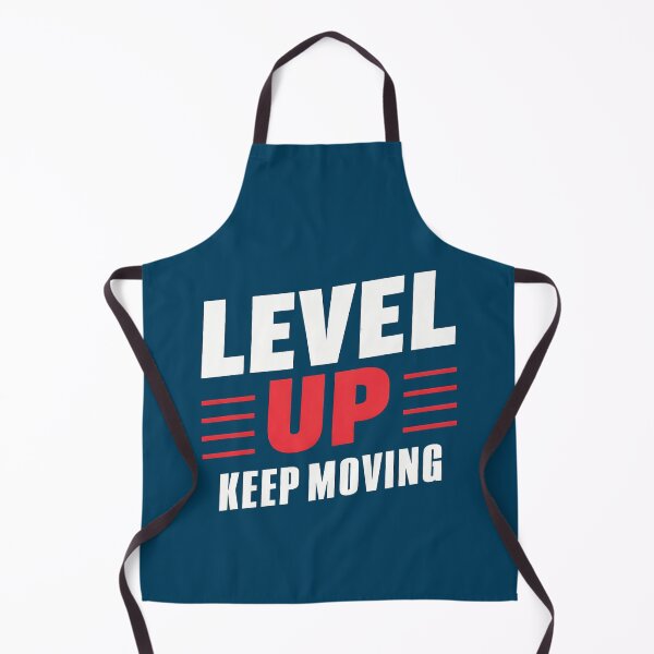 Item preview, Level Up designed and sold by BuxomBabe21.