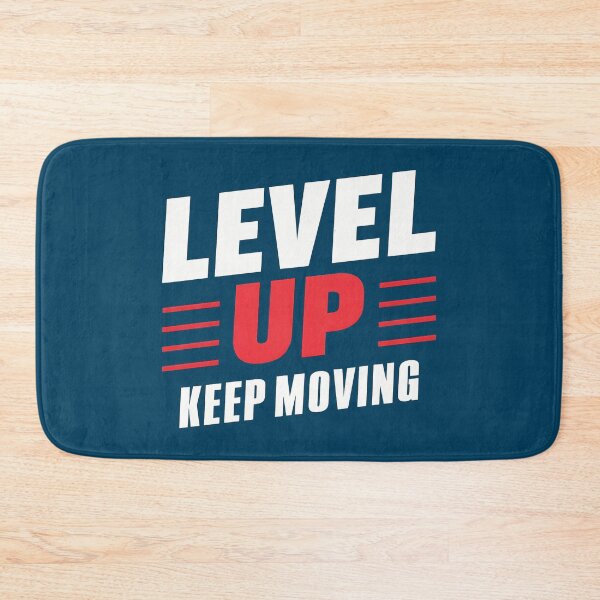 Item preview, Level Up designed and sold by BuxomBabe21.