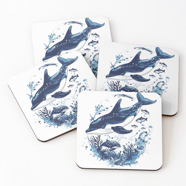 Item preview, Nautical Nature Design 4 of 8 designed and sold by Jenson Major.