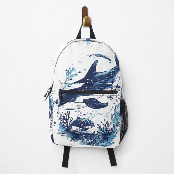 Item preview, Nautical Nature Design 4 of 8 designed and sold by Jenson Major.
