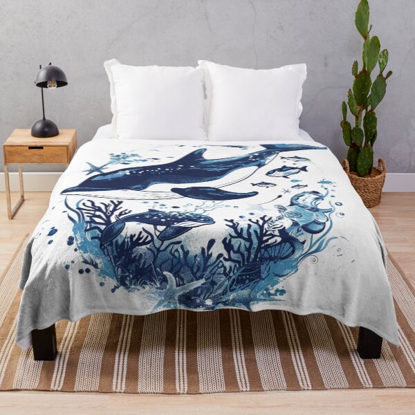 Item preview, Nautical Nature Design 4 of 8 designed and sold by Jenson Major.