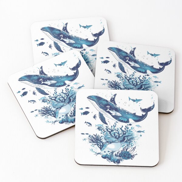 Item preview, Nautical Nature Design 5 of 8 designed and sold by Jenson Major.