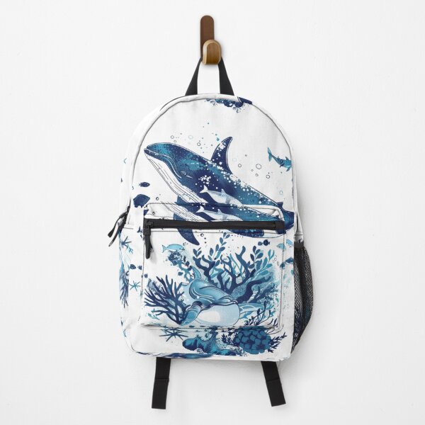 Item preview, Nautical Nature Design 5 of 8 designed and sold by Jenson Major.