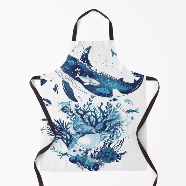 Item preview, Nautical Nature Design 5 of 8 designed and sold by Jenson Major.
