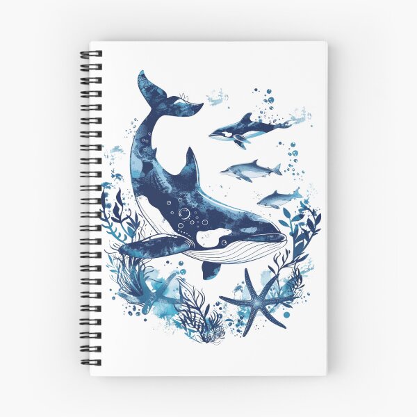 Item preview, Nautical Nature Design 6 of 8 designed and sold by Jenson Major.