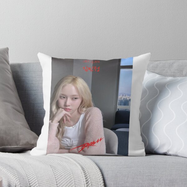 Item preview, Winter AESPA Drama designed and sold by Valereekmerch.
