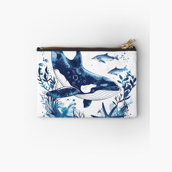 Item preview, Nautical Nature Design 6 of 8 designed and sold by Jenson Major.