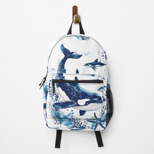 Item preview, Nautical Nature Design 6 of 8 designed and sold by Jenson Major.