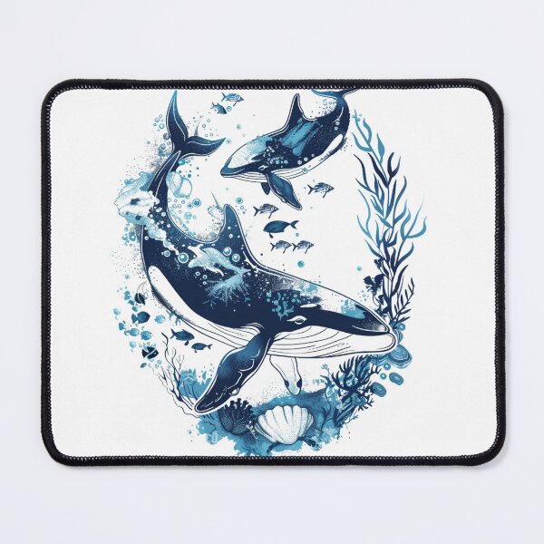 Item preview, Nautical Nature Design 7 of 8 designed and sold by Jenson Major.