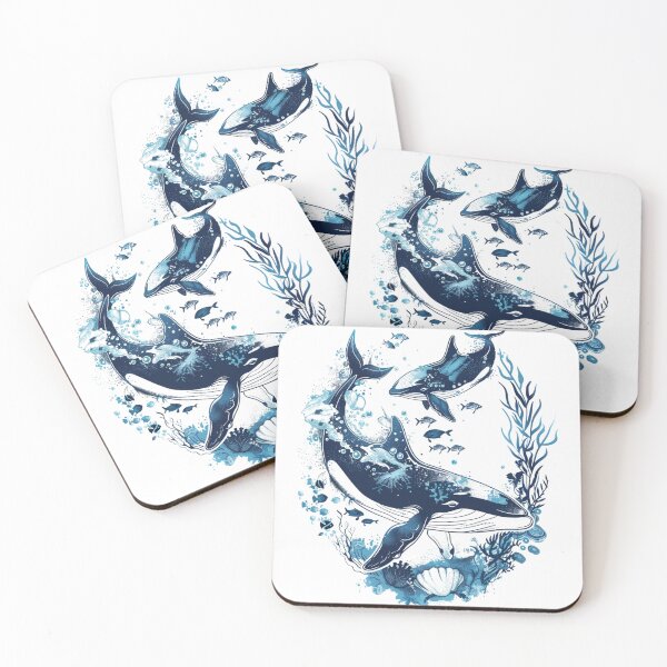 Item preview, Nautical Nature Design 7 of 8 designed and sold by Jenson Major.