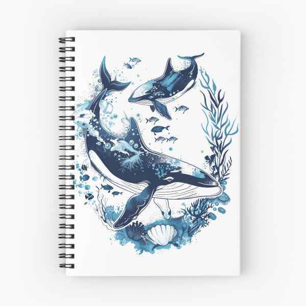 Item preview, Nautical Nature Design 7 of 8 designed and sold by Jenson Major.