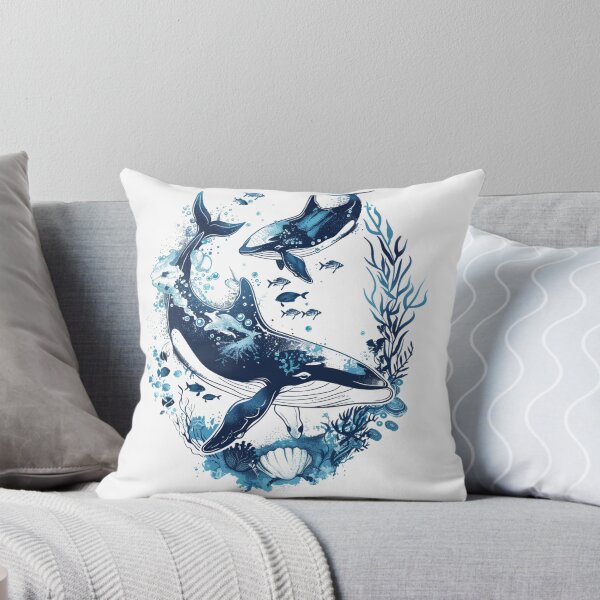 Item preview, Nautical Nature Design 7 of 8 designed and sold by Jenson Major.