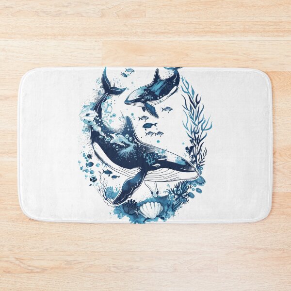 Item preview, Nautical Nature Design 7 of 8 designed and sold by Jenson Major.