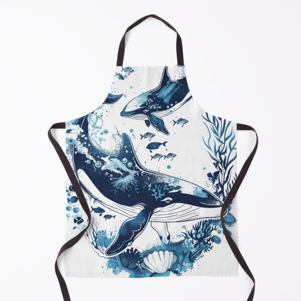 Item preview, Nautical Nature Design 7 of 8 designed and sold by Jenson Major.
