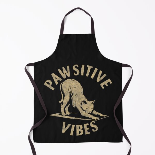 Item preview, Pawsitive Vibes designed and sold by Krieghorn.