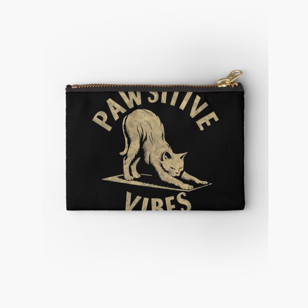 Item preview, Pawsitive Vibes designed and sold by Krieghorn.
