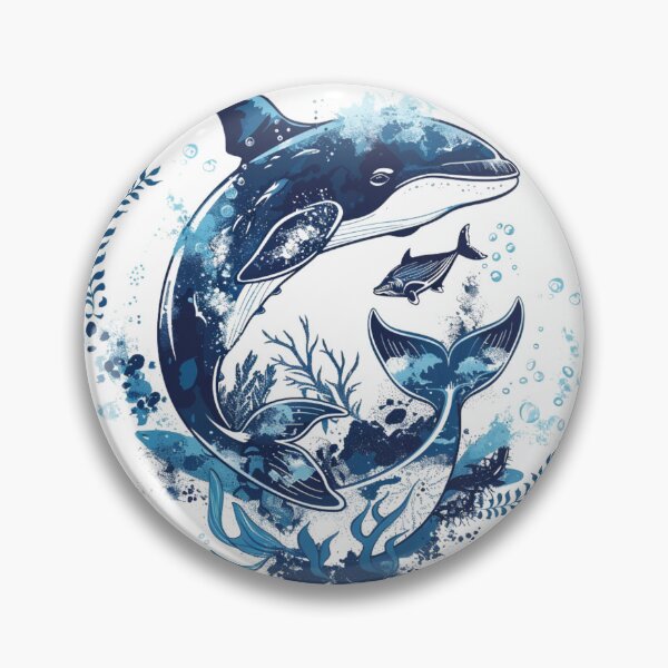 Item preview, Nautical Nature Design 8 of 8 designed and sold by Jenson Major.
