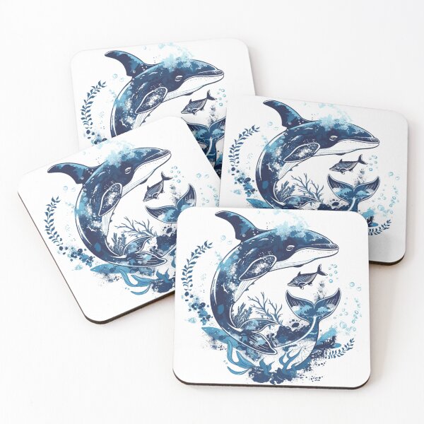 Item preview, Nautical Nature Design 8 of 8 designed and sold by Jenson Major.