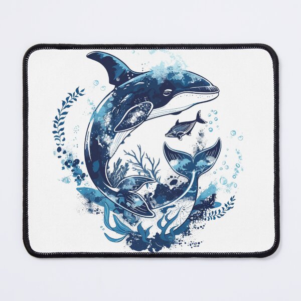 Item preview, Nautical Nature Design 8 of 8 designed and sold by Jenson Major.