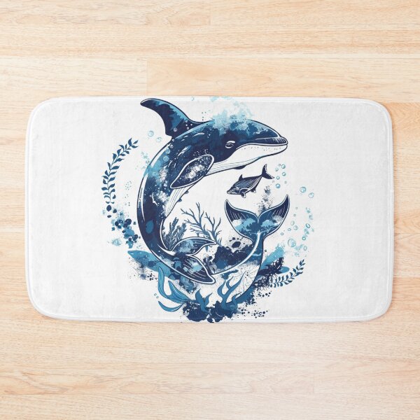 Item preview, Nautical Nature Design 8 of 8 designed and sold by Jenson Major.
