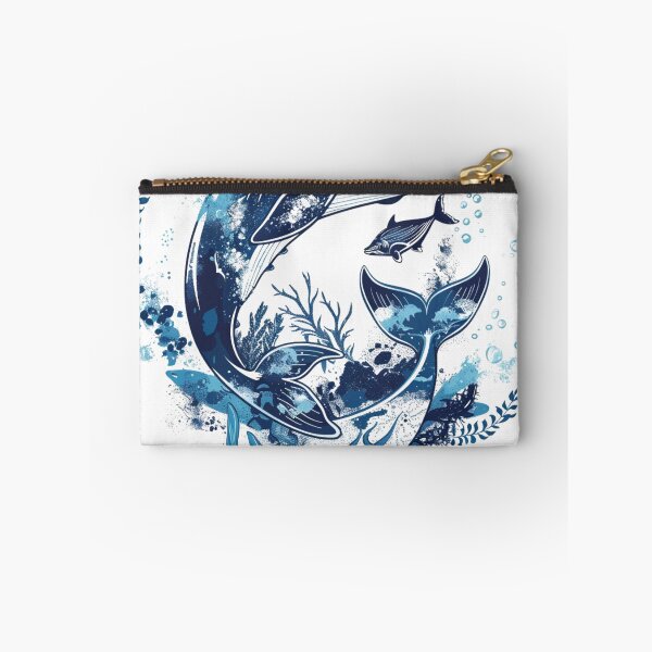 Item preview, Nautical Nature Design 8 of 8 designed and sold by Jenson Major.