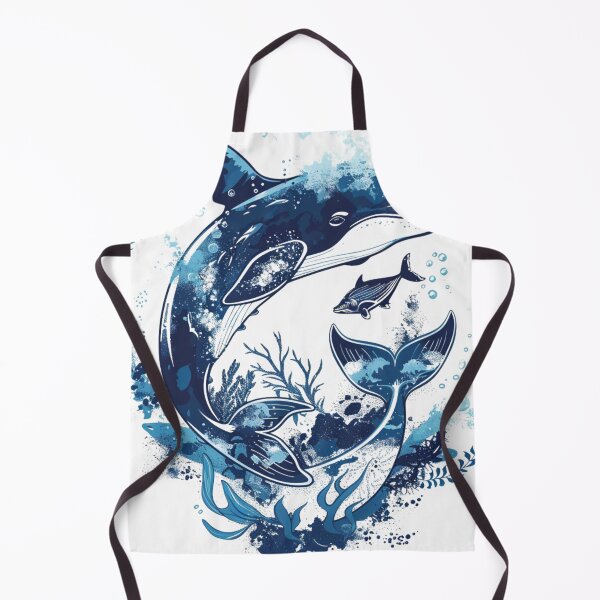 Item preview, Nautical Nature Design 8 of 8 designed and sold by Jenson Major.