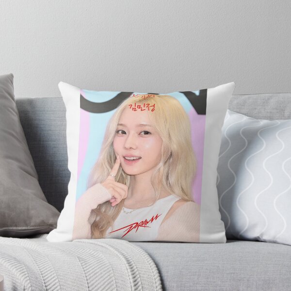 Item preview, Winter AESPA Drama designed and sold by Valereekmerch.
