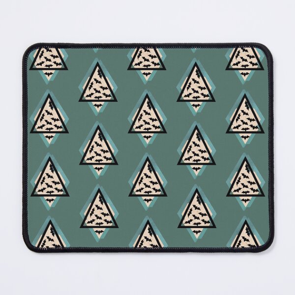 Item preview, Flying bat design designed and sold by Tajdi.