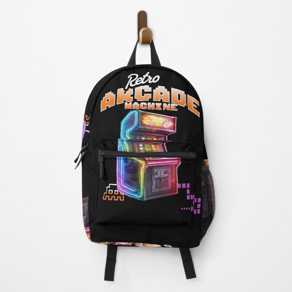 Item preview, More than Games: The Artistic Evolution of Arcade Machines designed and sold by Artedig.