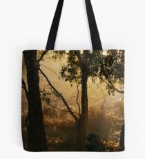 Breaking Dawn Tote Bag